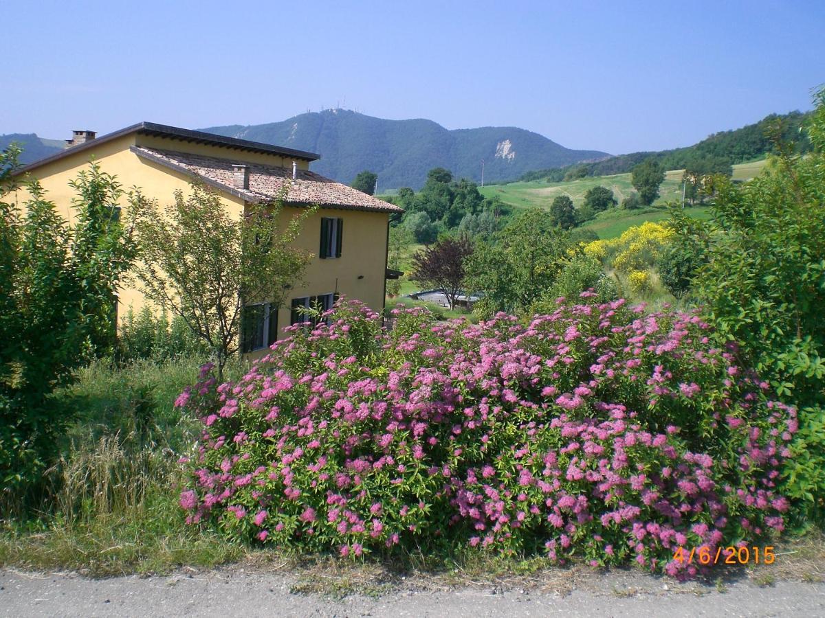 Case Crovina Salsomaggiore Terme Exterior photo