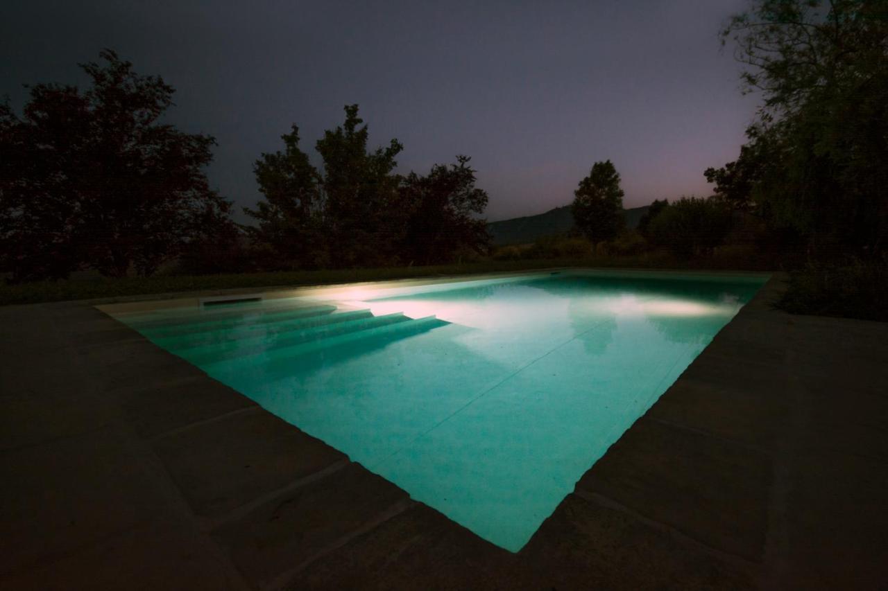 Case Crovina Salsomaggiore Terme Exterior photo