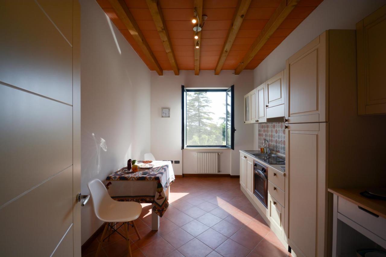 Case Crovina Salsomaggiore Terme Exterior photo