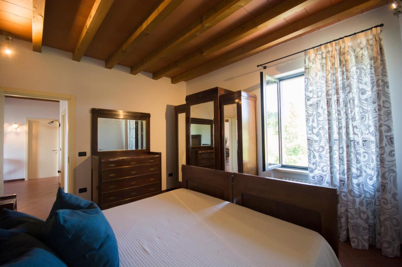 Case Crovina Salsomaggiore Terme Exterior photo