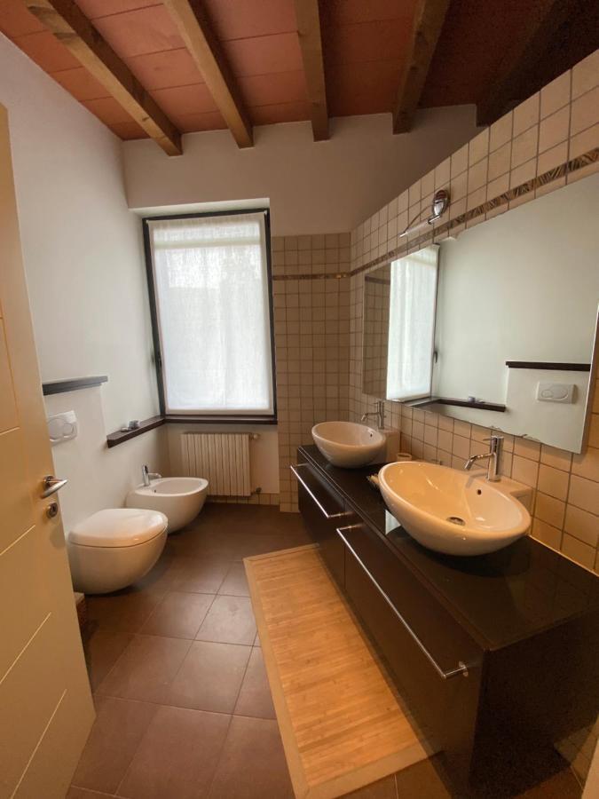 Case Crovina Salsomaggiore Terme Exterior photo