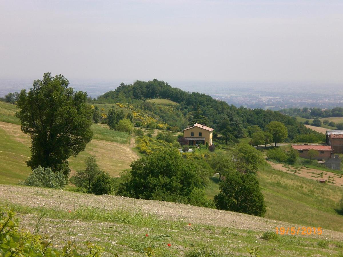 Case Crovina Salsomaggiore Terme Exterior photo