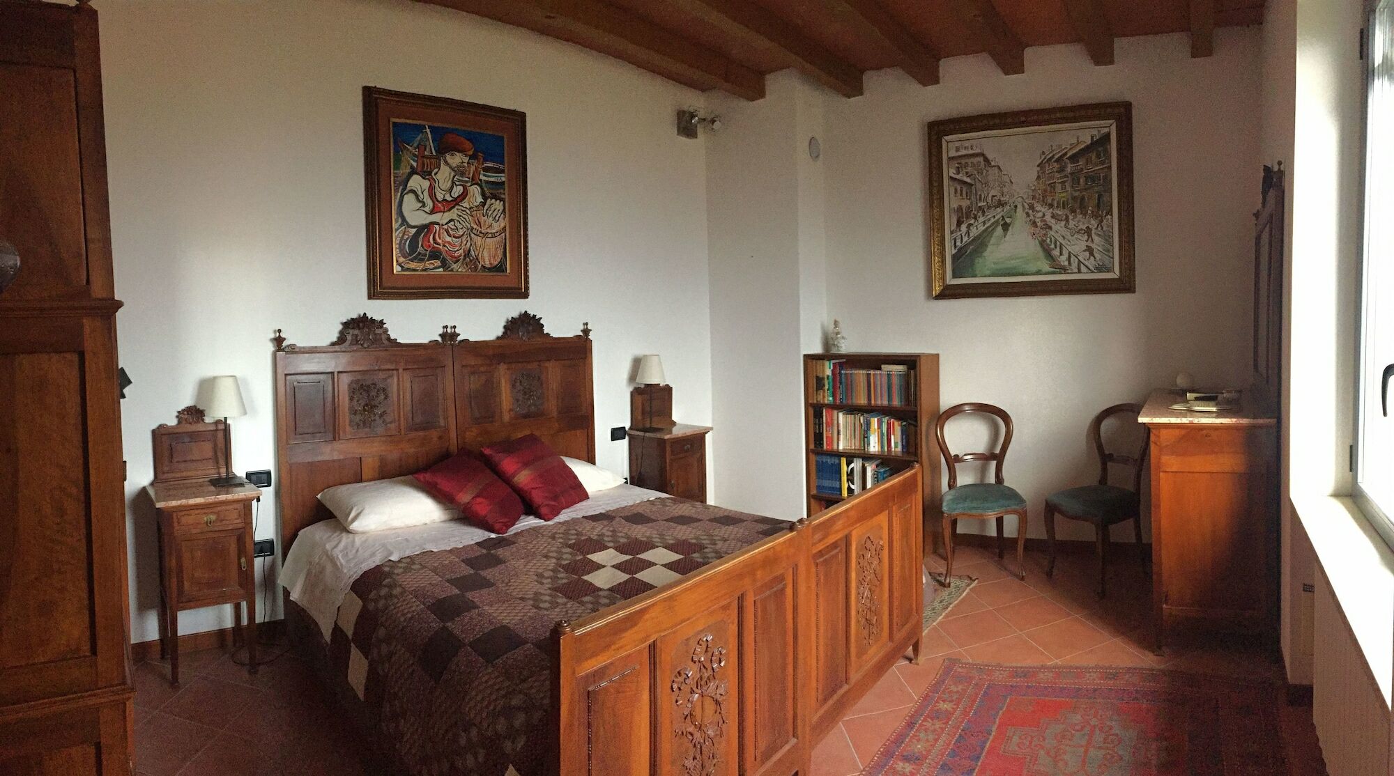 Case Crovina Salsomaggiore Terme Exterior photo